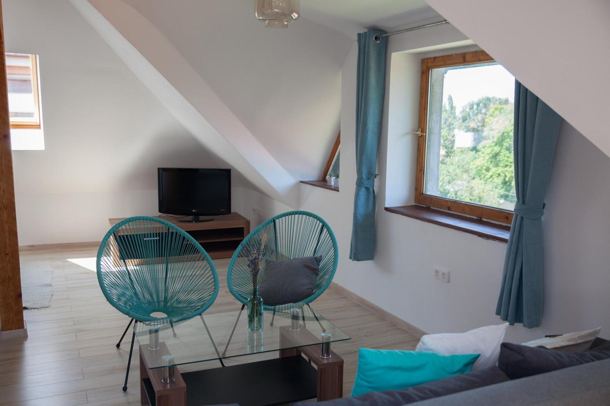 بالاتونسزارسكو Lakeview Residence Balaton المظهر الخارجي الصورة