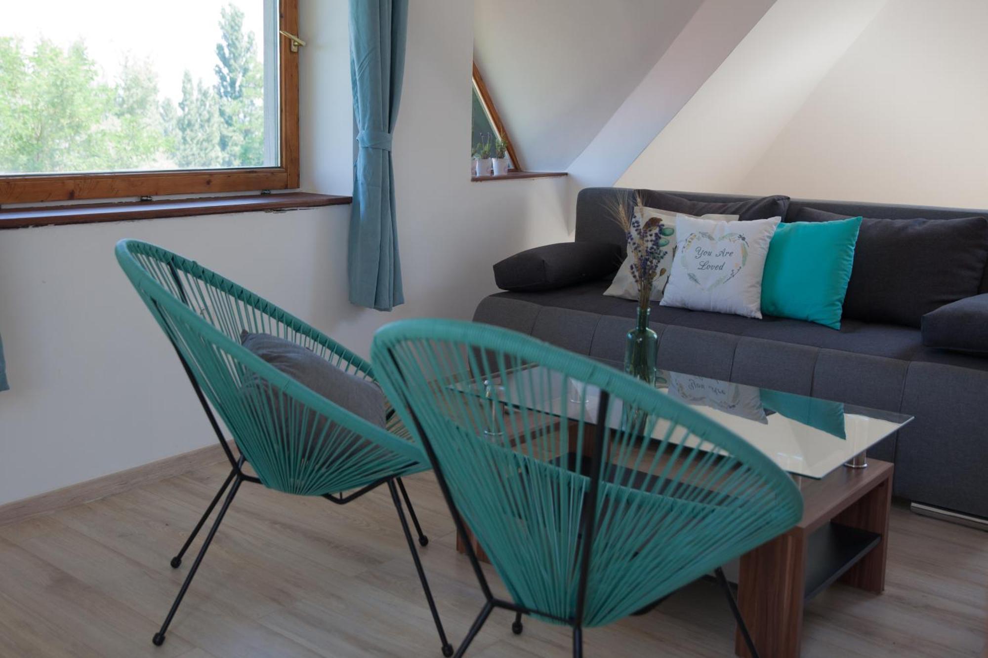 بالاتونسزارسكو Lakeview Residence Balaton المظهر الخارجي الصورة